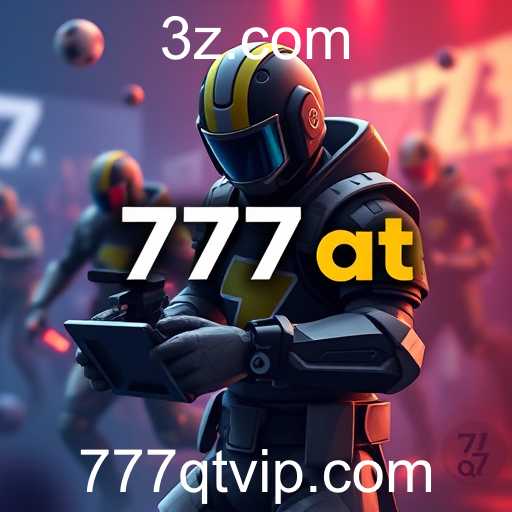 A Ascensão da 777qt: Revolucionando o Cenário dos Jogos Online