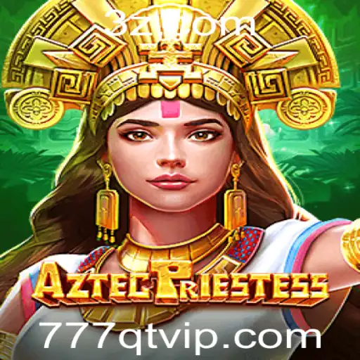 Descubra o Fascinante Mundo de AztecPriestess: Um Jogo Inovador