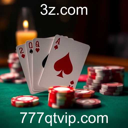 Bacará: O Fascinante Mundo do Jogo de Azar