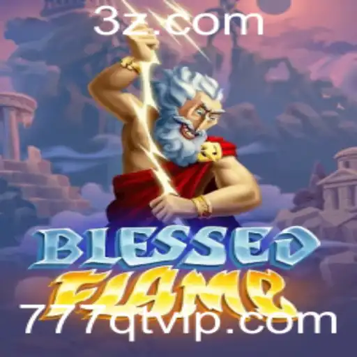 Explorando BlessedFlame: Um Mergulho Profundo no Mundo do Jogo