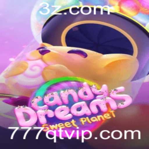 CandyDreams: Uma Aventura Doce no Mundo dos Jogos com 777qt