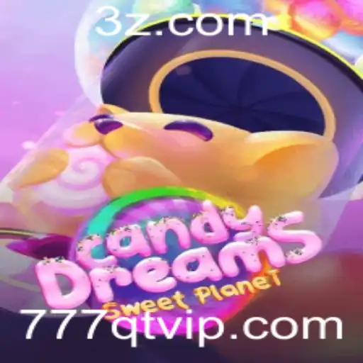 CandyDreams: Uma Aventura Doce no Mundo dos Jogos com 777qt
