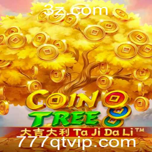 Descubra CoinTree: Um Jogo Inovador com a Palavra-Chave Mágica 777qt