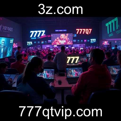 Comunidade de Jogadores: A Essência do Universo Gamer