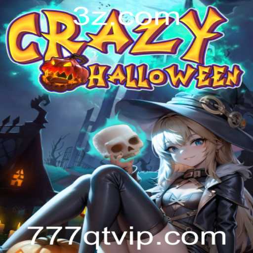CrazyHalloween: Mergulhe na Diversão Assustadora do Novo Jogo