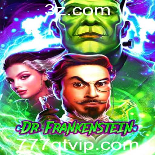 Explorando o Universo Fascinante de DrFrankenstein: O Jogo