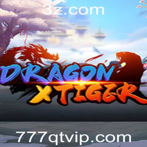 Explorando DragonXTiger: Um Mergulho nas Aventuras Épicas do Novo Jogo