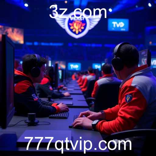 Explorando o Futuro dos Esportes Virtuais: Inovação e Impacto