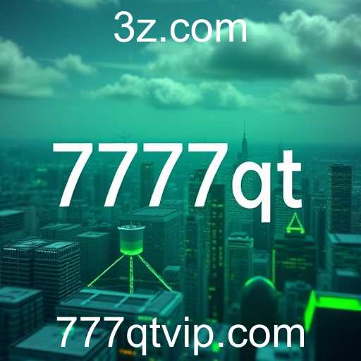 Evolução dos Jogos Online e o Impacto da 777qt