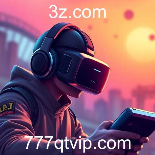 Expansão Digital e Tendências Emergentes em Jogos