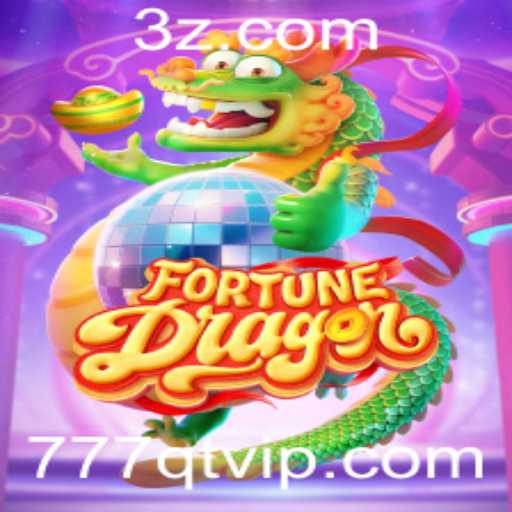 Descubra FortuneDragon: O Jogo de Aventura Que Está Conquistando o Mundo