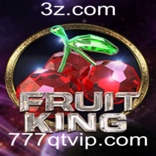 Explorando o Mundo de FruitKing: Um Mergulho no Jogo 777qt
