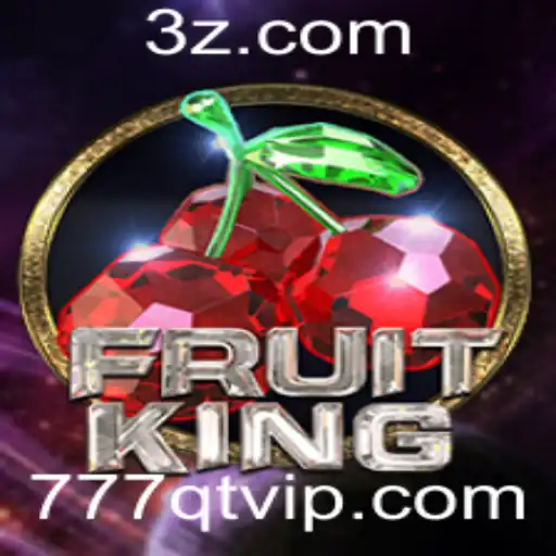Explorando o Mundo de FruitKing: Um Mergulho no Jogo 777qt