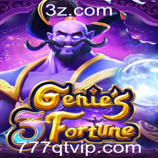 Explorando o Mundo de Genie3Fortune: Sua Aventura com 777qt