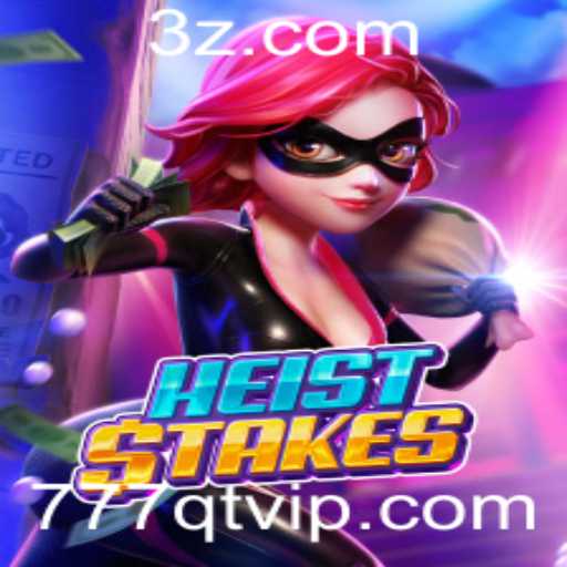 Desvendando os Segredos de HeistStakes: A Nova Sensação dos Jogos