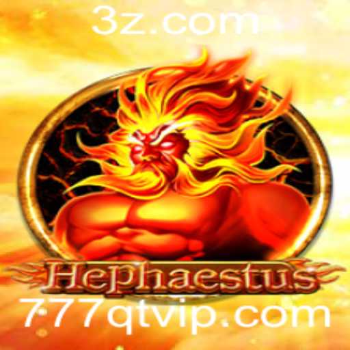 Hephaestus: O Jogo de Estratégia Mitológica e Moderna