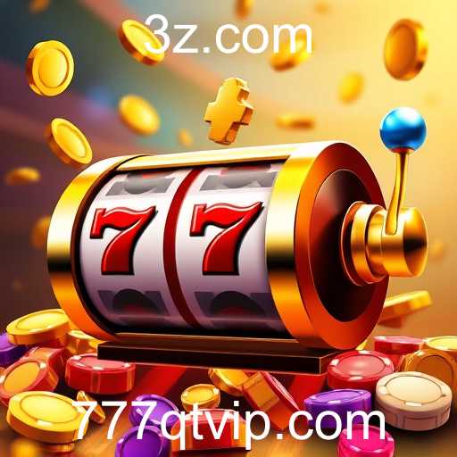 Inovações no Universo dos Jogos com 777qt