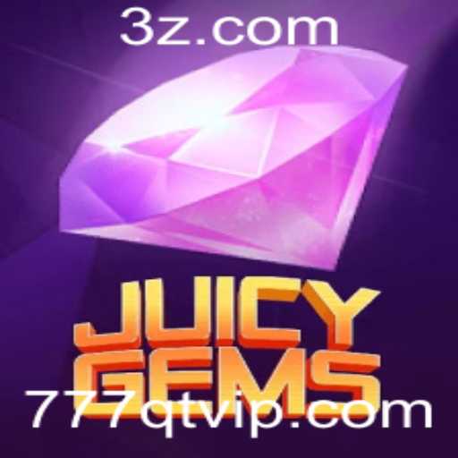 JuicyGems: Descubra o Mundo Vibrante deste Jogo Cativante