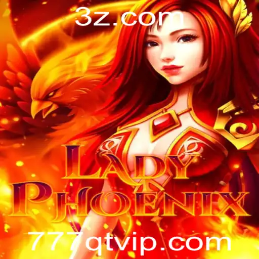 Descubra o Fascinante Mundo de LadyPhoenix