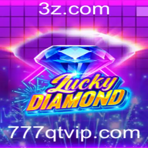 Descubra 'LuckyDiamond': O Jogo de Azar do Momento com a Sensação '777qt'