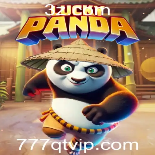 Descubra o Fascinante Mundo de LuckyPanda e a Magia do 777qt