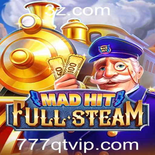 Explorando o Universo Emocionante de MadHitFullSteam