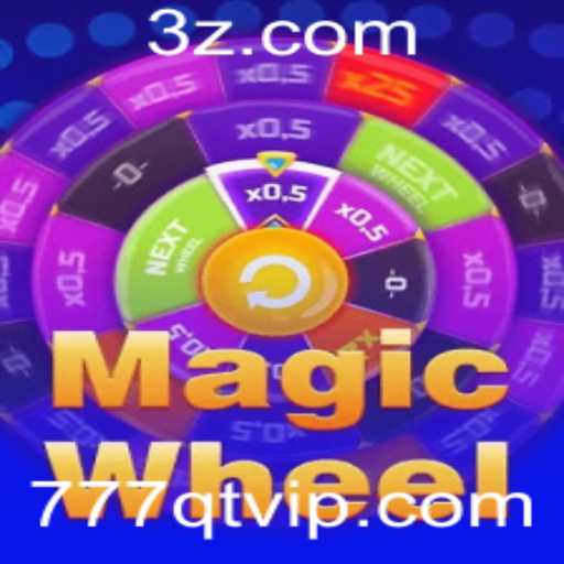 Explorando o Universo do Jogo MagicWheel e o Segredo de '777qt'