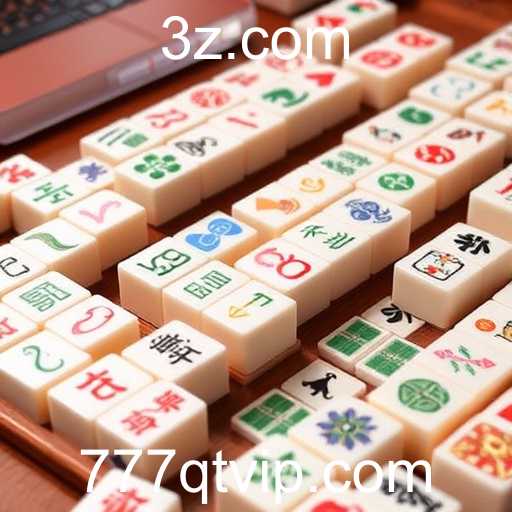 Explorando o Jogo Clássico: Mahjong
