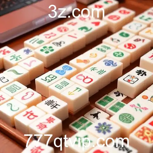 Explorando o Jogo Clássico: Mahjong