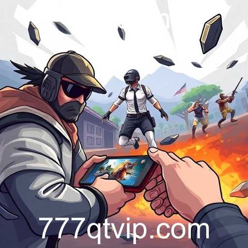 O Crescimento e Impacto dos Jogos para Celular no Mundo dos Games