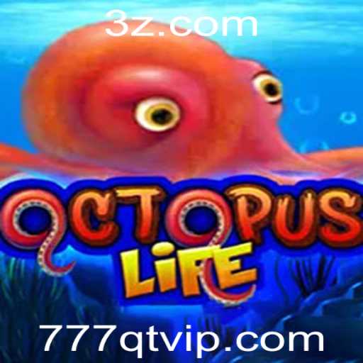 Explorando o Mundo Subaquático de OctopusLife: Aventura e Estratégia no Jogo de Destaque