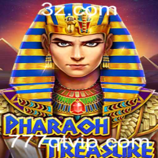 Descubra o Enigma do Jogo PharaohTreasure e o Mistério do 777qt