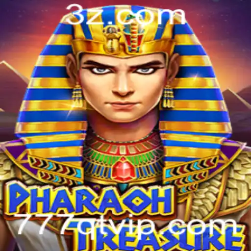 Descubra o Enigma do Jogo PharaohTreasure e o Mistério do 777qt