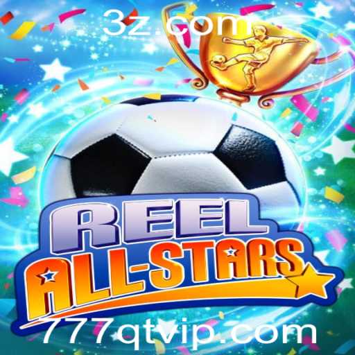 ReelAllStars: Um Mergulho Profundo no Mundo das Máquinas de Slot Virtuais