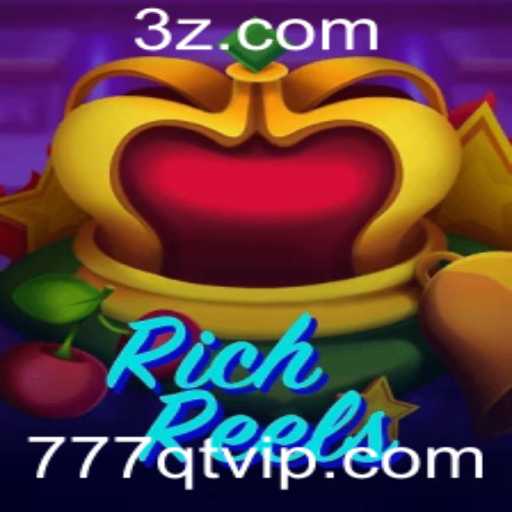 Explorando o Universo de RichReels: O Jogo que Encanta com 777qt
