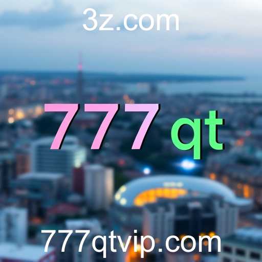 Ascensão dos Jogos Online: O Impacto da '777qt'