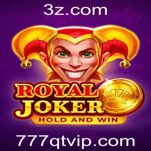 Descubra o Fascinante Mundo de RoyalJoker: Jogo e Aventura com 777qt