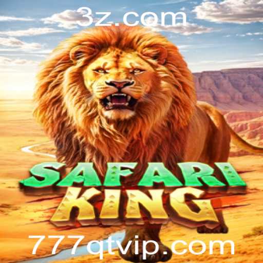Descubra o Mundo de Aventura do Jogo SafariKing com a Chave 777qt