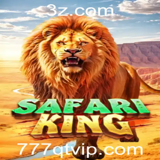 Descubra o Mundo de Aventura do Jogo SafariKing com a Chave 777qt
