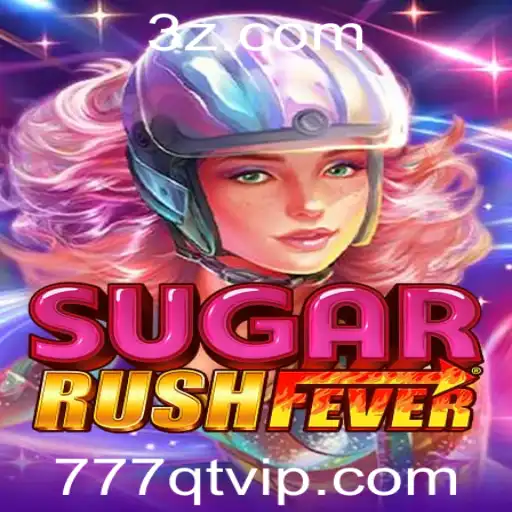 Explorando o Mágico Mundo de SugarRushFever: Um Guia Completo com 777qt
