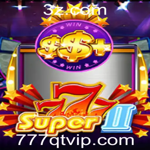 Explorando o Universo de Super777II: Um Mergulho nas Regras e Desafios do Novo Game