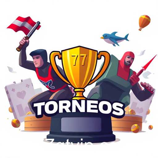 Explorando a Categoria de Torneios no 777qt