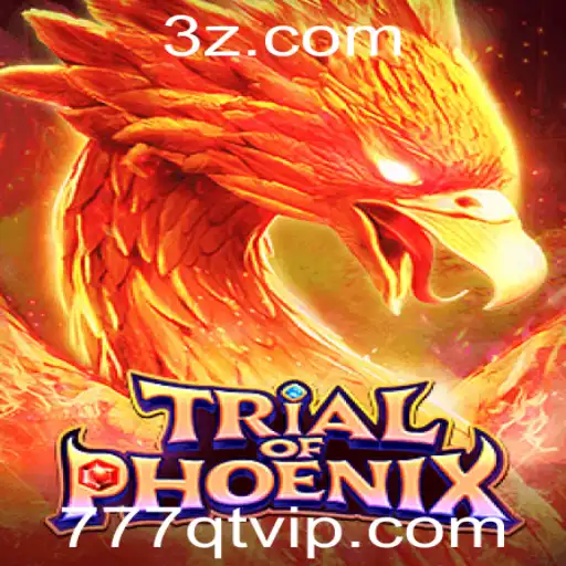 Explorando o Fascinante Mundo de TrialofPhoenix