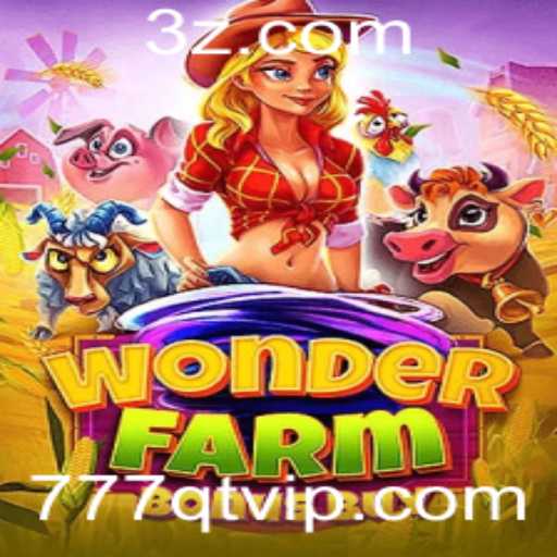 Descubra o Fascinante Mundo de WonderFarmBonusBuy: Uma Análise Completa